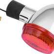 Load image into Gallery viewer, BikeMaster Honda Turn Signal Rear Right