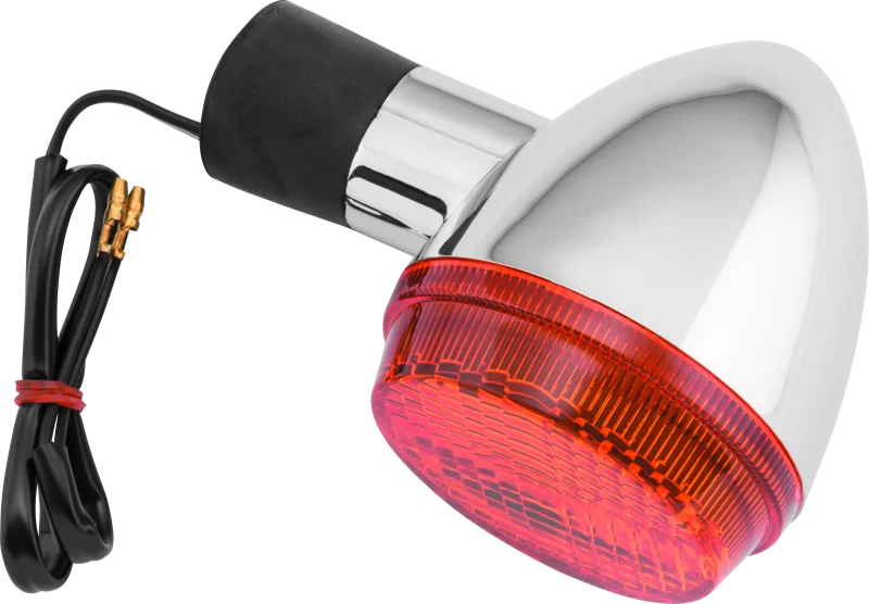 BikeMaster Honda Turn Signal Rear Right