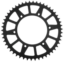 Load image into Gallery viewer, BikeMaster Husaberg Rear Steel Sprocket 520 45T - Black