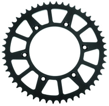 Load image into Gallery viewer, BikeMaster Husaberg Rear Steel Sprocket 520 52T - Black