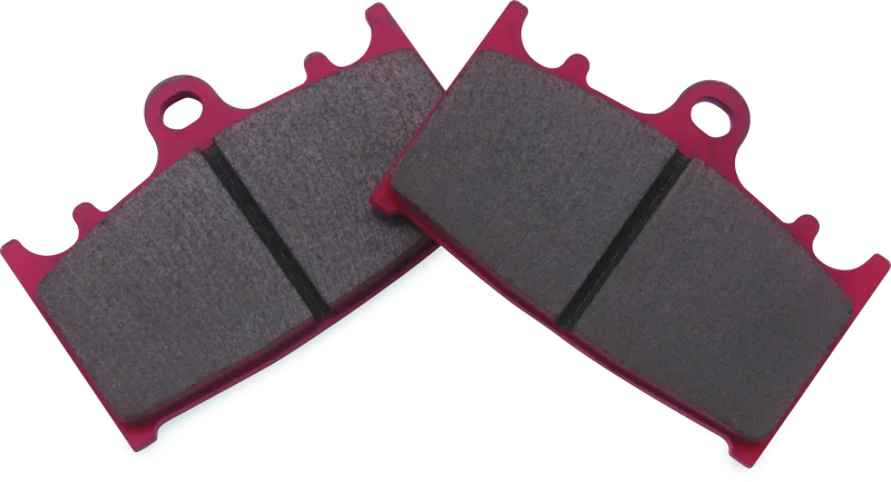 BikeMaster Husaberg Sintered Brake Pads