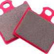 Load image into Gallery viewer, BikeMaster Husqvarna Sintered Brake Pads