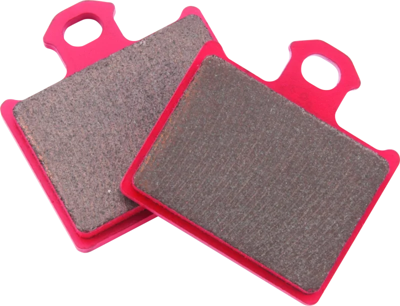 BikeMaster Husqvarna Sintered Brake Pads