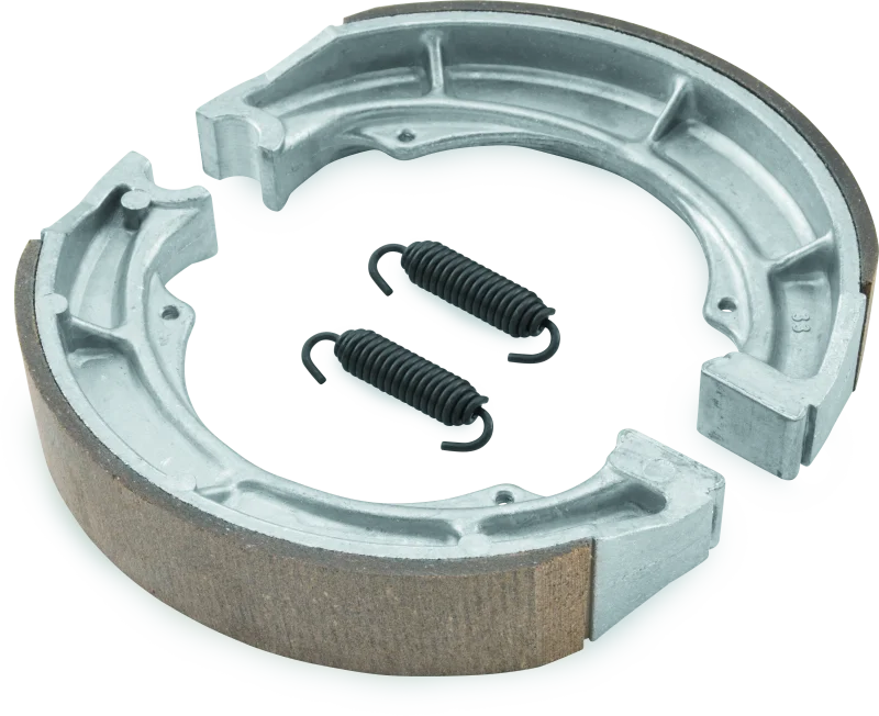 BikeMaster KTM Brake Shoes