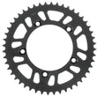 Load image into Gallery viewer, BikeMaster KTM Rear Steel Sprocket 420 46T - Black