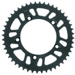 Load image into Gallery viewer, BikeMaster KTM Rear Steel Sprocket 420 48T - Black