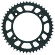 Load image into Gallery viewer, BikeMaster KTM Rear Steel Sprocket 428 49T - Black