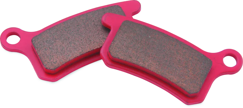 BikeMaster KTM Sintered Brake Pads