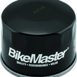 Load image into Gallery viewer, BikeMaster KYMCO BM-147 Oil Filter - Black