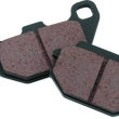 Load image into Gallery viewer, BikeMaster KYMCO Brake Pads