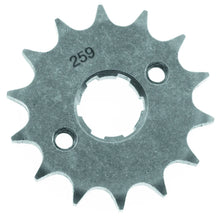 Load image into Gallery viewer, BikeMaster KYMCO Front Sprocket 428 14T