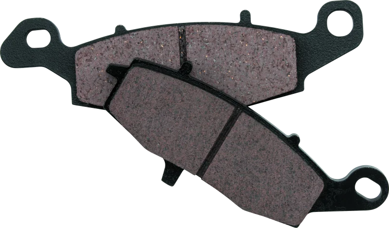 BikeMaster Kawasaki Brake Pads