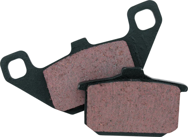 BikeMaster Kawasaki Brake Pads
