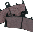 Load image into Gallery viewer, BikeMaster Kawasaki Brake Pads