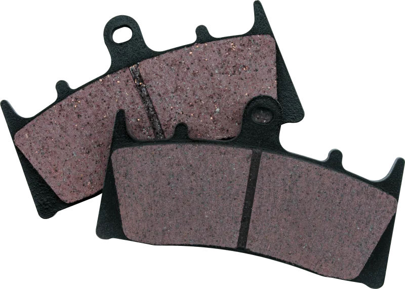 BikeMaster Kawasaki Brake Pads
