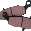 Load image into Gallery viewer, BikeMaster Kawasaki Brake Pads