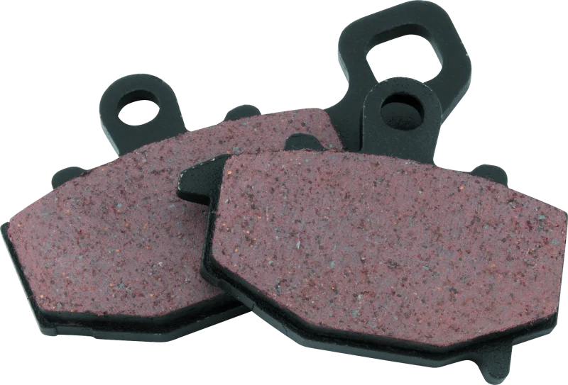 BikeMaster Kawasaki Brake Pads