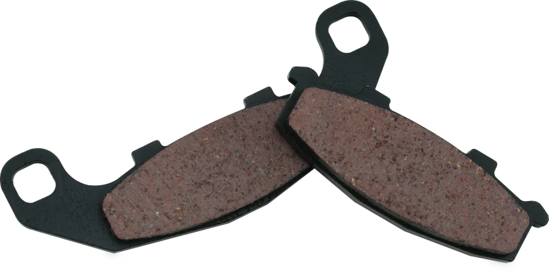 BikeMaster Kawasaki Brake Pads