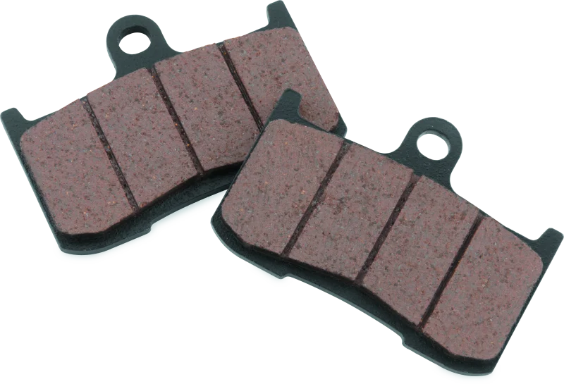 BikeMaster Kawasaki Brake Pads