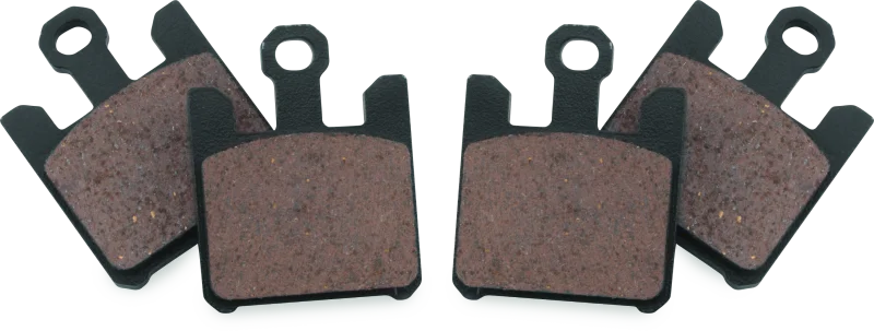 BikeMaster Kawasaki Brake Pads