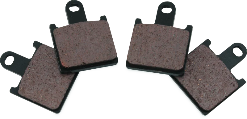 BikeMaster Kawasaki Brake Pads