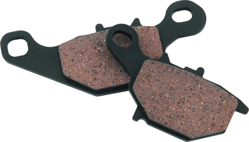 BikeMaster Kawasaki Brake Pads