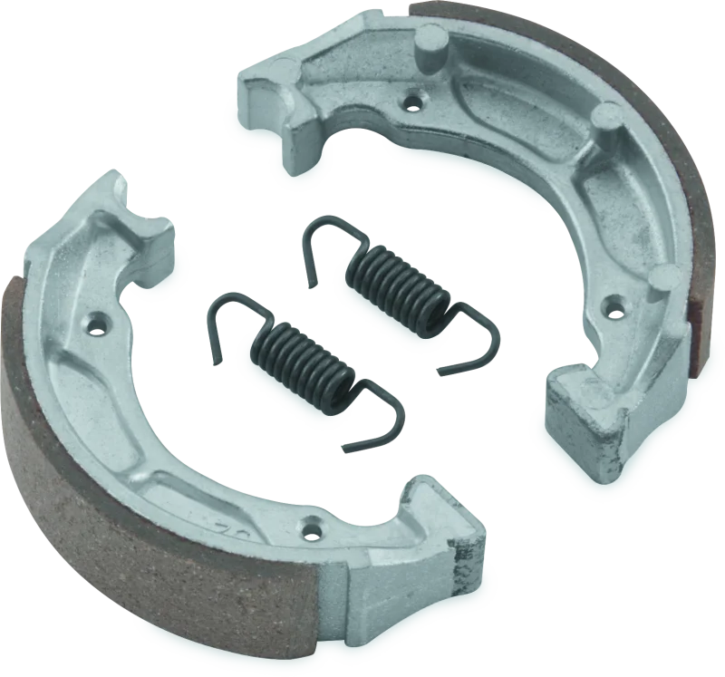 BikeMaster Kawasaki Brake Shoes
