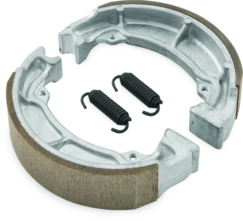 BikeMaster Kawasaki Brake Shoes