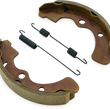 Load image into Gallery viewer, BikeMaster Kawasaki Brake Shoes