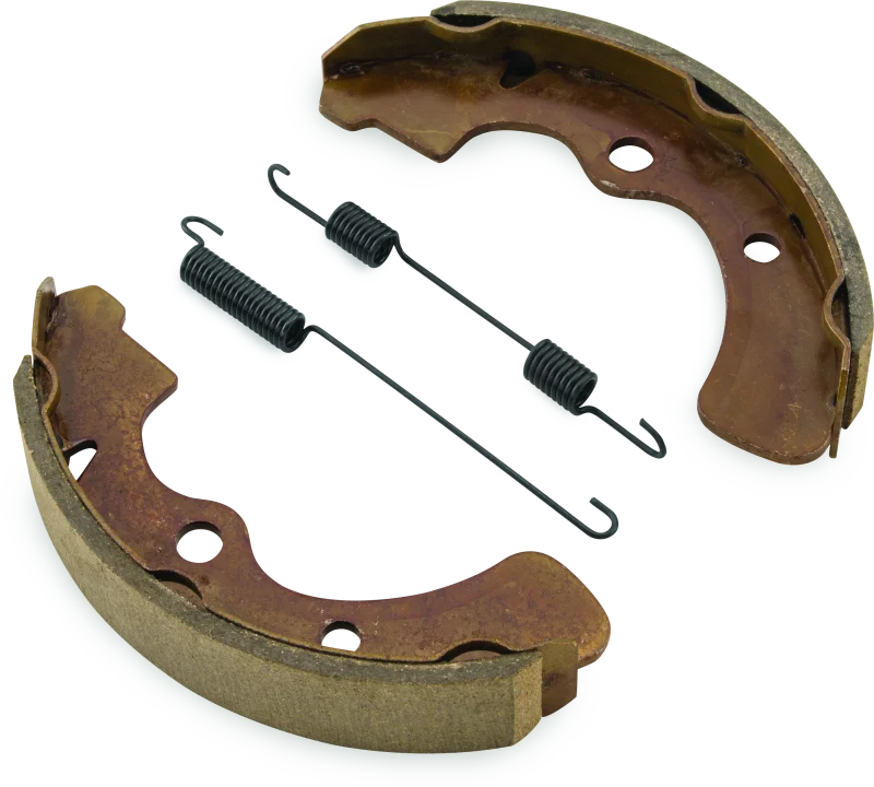 BikeMaster Kawasaki Brake Shoes