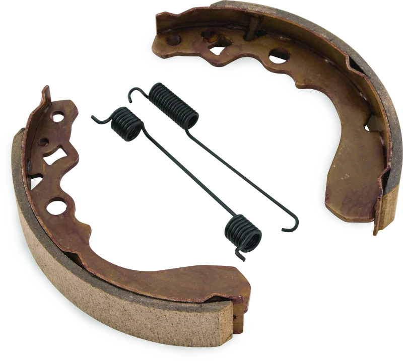 BikeMaster Kawasaki Brake Shoes