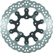 Load image into Gallery viewer, BikeMaster Kawasaki Contour Brake Rotor