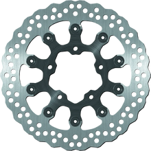 Load image into Gallery viewer, BikeMaster Kawasaki Contour Brake Rotor