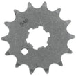 Load image into Gallery viewer, BikeMaster Kawasaki Front Sprocket 420 14T