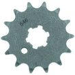 Load image into Gallery viewer, BikeMaster Kawasaki Front Sprocket 420 14T