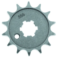 Load image into Gallery viewer, BikeMaster Kawasaki Front Sprocket 428 13T