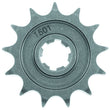 Load image into Gallery viewer, BikeMaster Kawasaki Front Sprocket 428 13T