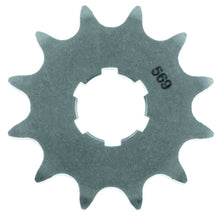 Load image into Gallery viewer, BikeMaster Kawasaki Front Sprocket 520 12T