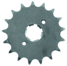 Load image into Gallery viewer, BikeMaster Kawasaki Front Sprocket 520 14T