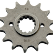Load image into Gallery viewer, BikeMaster Kawasaki Front Sprocket 520 14T