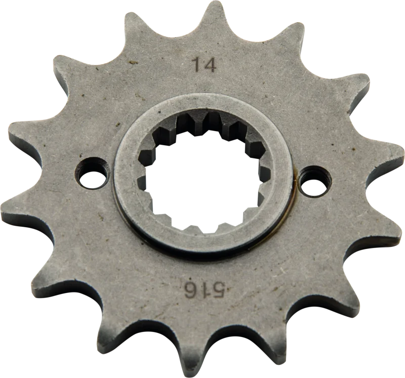 BikeMaster Kawasaki Front Sprocket 520 14T