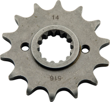 Load image into Gallery viewer, BikeMaster Kawasaki Front Sprocket 520 14T