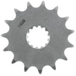 Load image into Gallery viewer, BikeMaster Kawasaki Front Sprocket 520 14T
