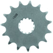 Load image into Gallery viewer, BikeMaster Kawasaki Front Sprocket 520 14T