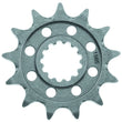 Load image into Gallery viewer, BikeMaster Kawasaki Front Sprocket 520 14T