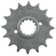 Load image into Gallery viewer, BikeMaster Kawasaki Front Sprocket 520 15T