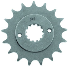 Load image into Gallery viewer, BikeMaster Kawasaki Front Sprocket 520 15T