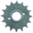 Load image into Gallery viewer, BikeMaster Kawasaki Front Sprocket 520 15T