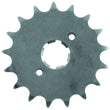 Load image into Gallery viewer, BikeMaster Kawasaki Front Sprocket 520 15T