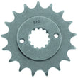 Load image into Gallery viewer, BikeMaster Kawasaki Front Sprocket 520 17T